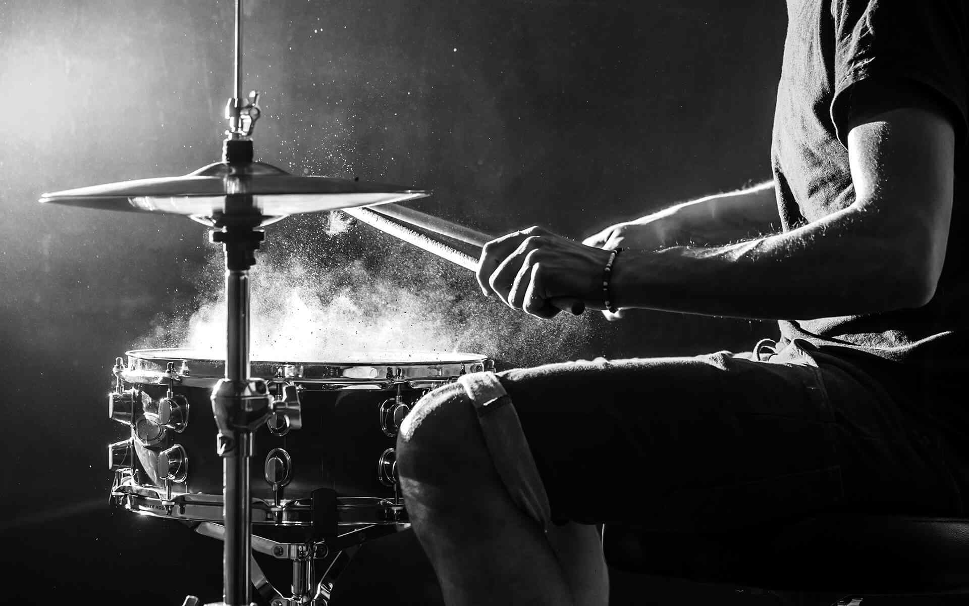 Benefits of Learning to Play the Drums: Rhythm, Focus, and Confidence