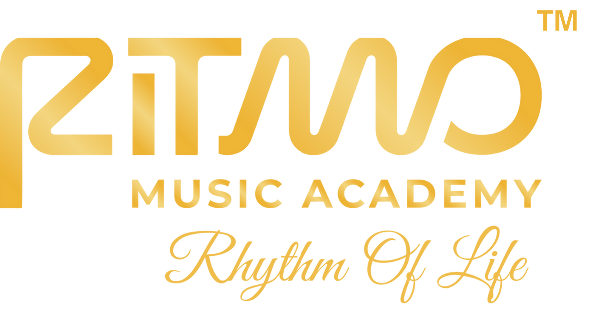 Ritmo Music Academy